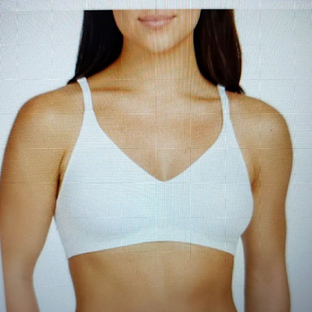 SPANX Convertible Bra Sz XL